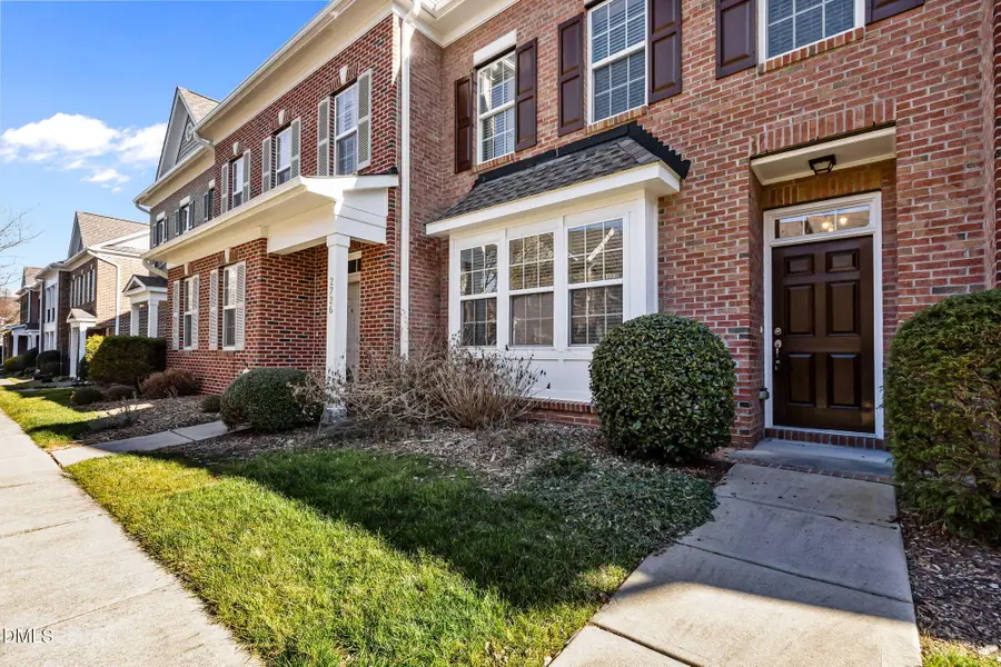 2728 Cloud Mist Circle, Raleigh, NC 27614 - Image #2