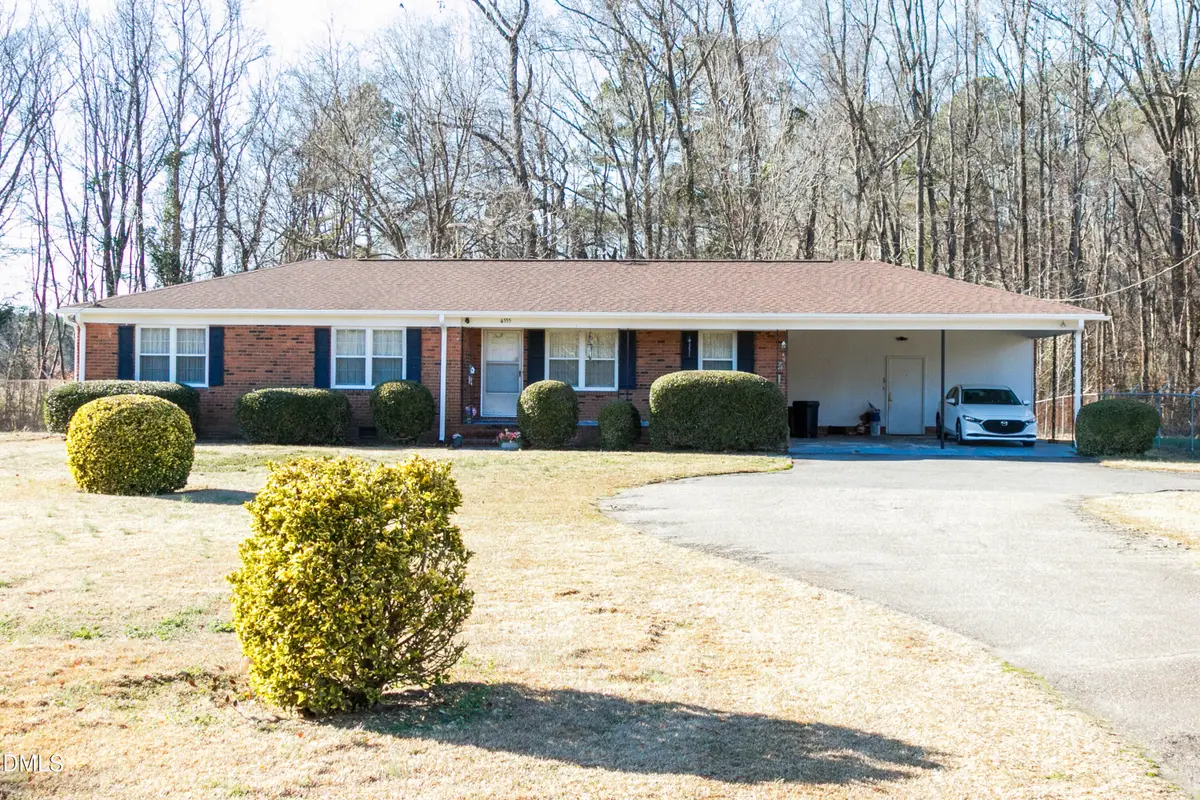 4555 River Road, Wade, NC 28395 - Image #1