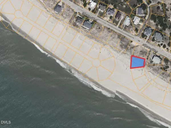 0 Fly Catcher Court, Bald Head Island, NC 28461