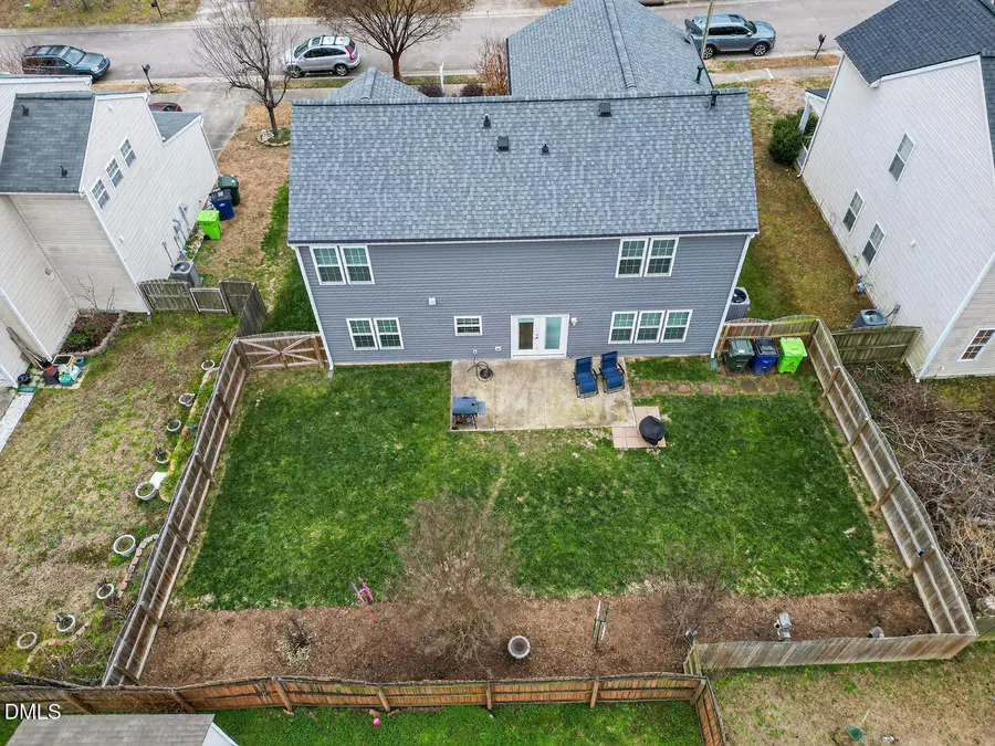 5709 Apalachicula Drive, Raleigh, NC 27616 - Image #2