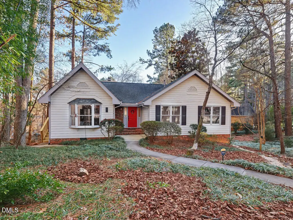 305 Westbrook Drive, Carrboro, NC 27510 - Image #1