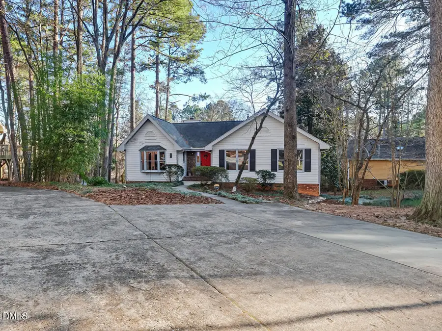 305 Westbrook Drive, Carrboro, NC 27510 - Image #3