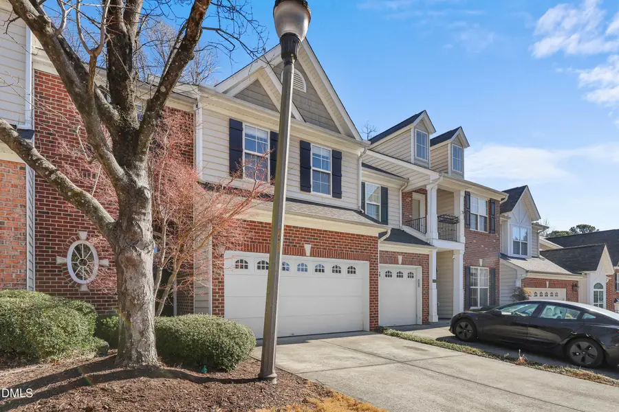 13304 Ashford Park, Raleigh, NC 27613 - Image #2