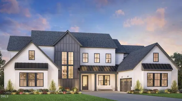 338 Peak View Place, Chapel Hill, NC 27517