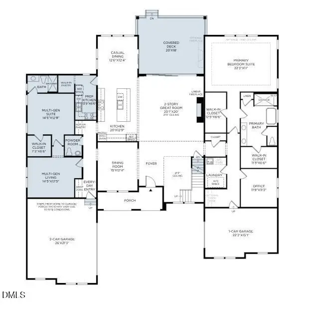 338 Peak View Place, Chapel Hill, NC 27517 - Image #2