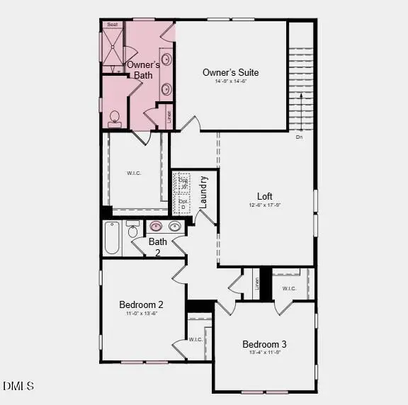 1105 Hardin Hill Lane, Knightdale, NC 27545 - Image #3