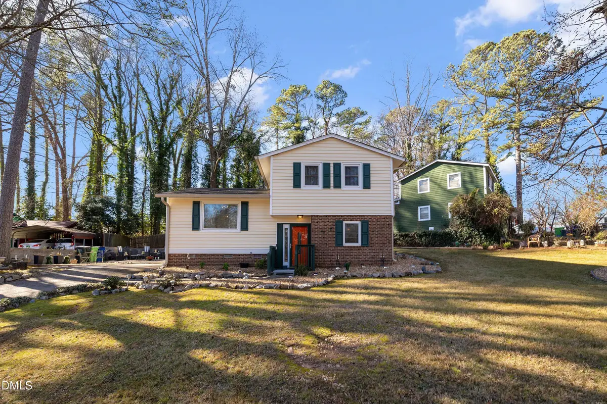 601 Wexford Drive, Raleigh, NC 27603 - Image #1