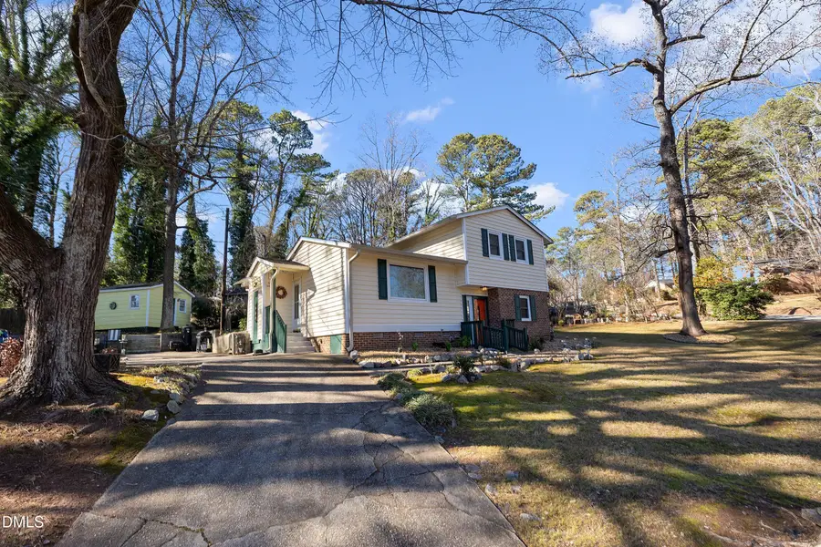 601 Wexford Drive, Raleigh, NC 27603 - Image #3