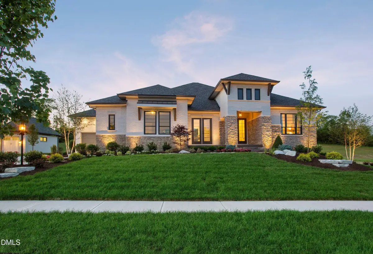 244 Brown Bear, Chapel Hill, NC 27517 - Image #1