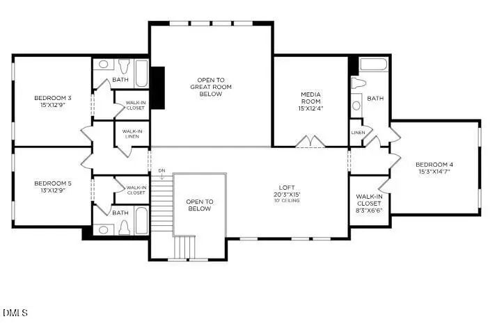 130 Twisted Oak Way, Chapel Hill, NC 27517 - Image #3