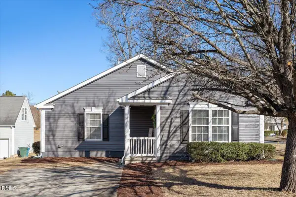 3511 Thornwood Drive, Durham, NC 27703