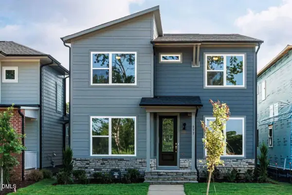 368 North Village Parkway, Pittsboro, NC 27312