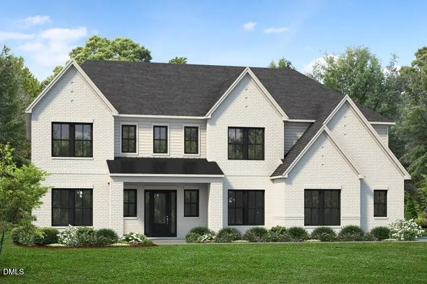 62 Twisted Oak Way, Chapel Hill, NC 27517 - Image #1