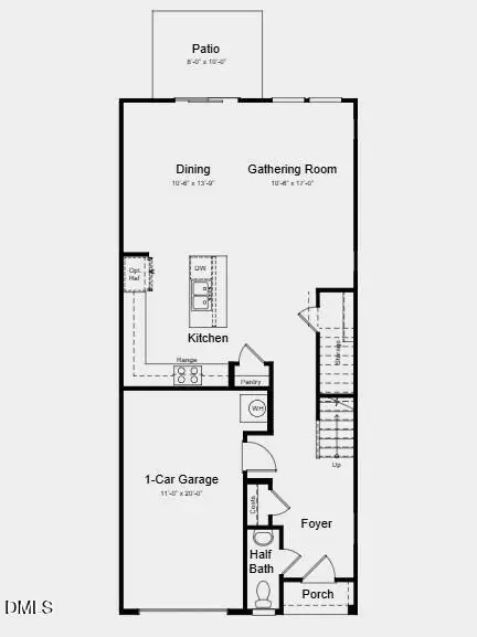 320 Sweetbay Tree Drive, Wendell, NC 27591 - Image #2