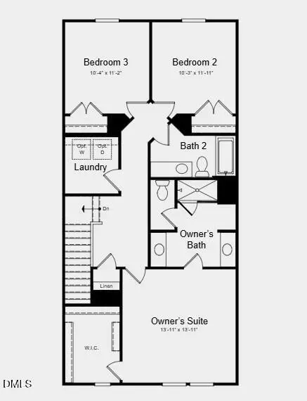 318 Sweetbay Tree Drive, Wendell, NC 27591 - Image #3