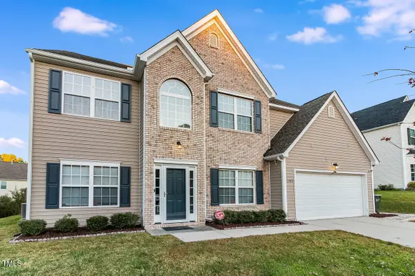 2902 Framer Lane, Durham, NC 27704