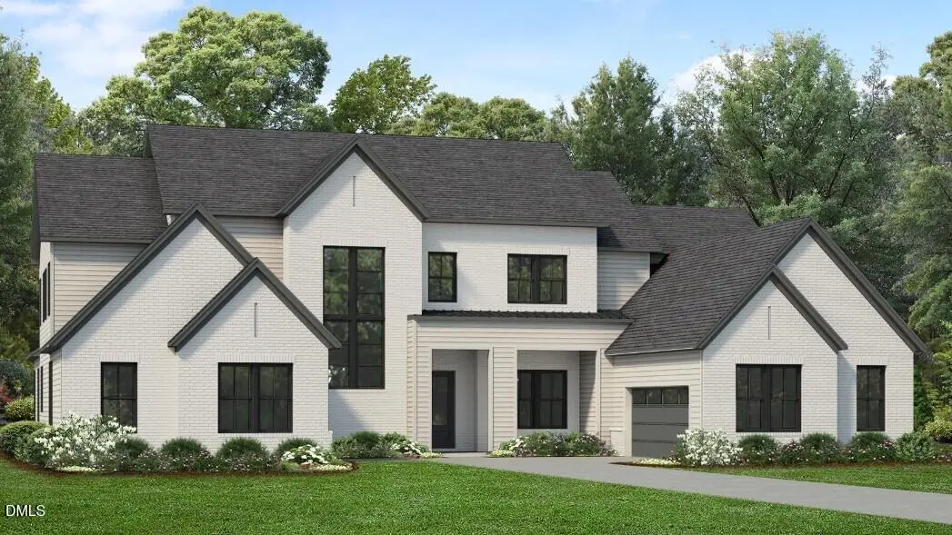 99 Twisted Oak Way, Chapel Hill, NC 27517 - Image #1