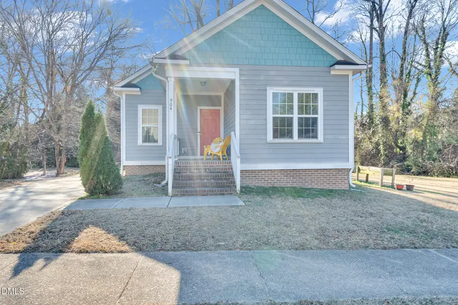 904 E Jones Street, Raleigh, NC 27601 - #2