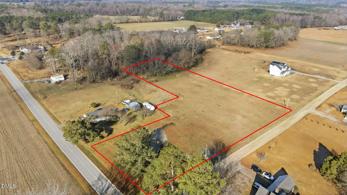 702 Short Journey Road, Smithfield, NC 27577 - Image #1