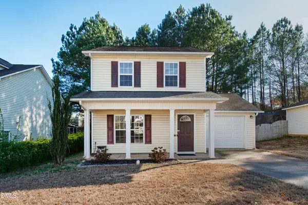 148 Randolph Drive, Clayton, NC 27520