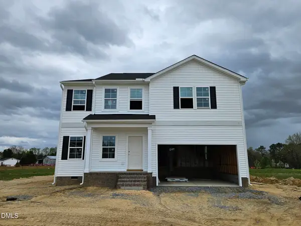 117 Alice Trace Place #4, Angier, NC 27501