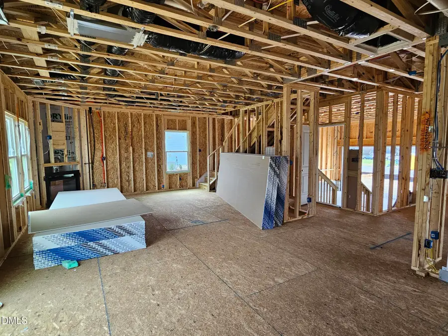 117 Alice Trace Place #4, Angier, NC 27501 - #2