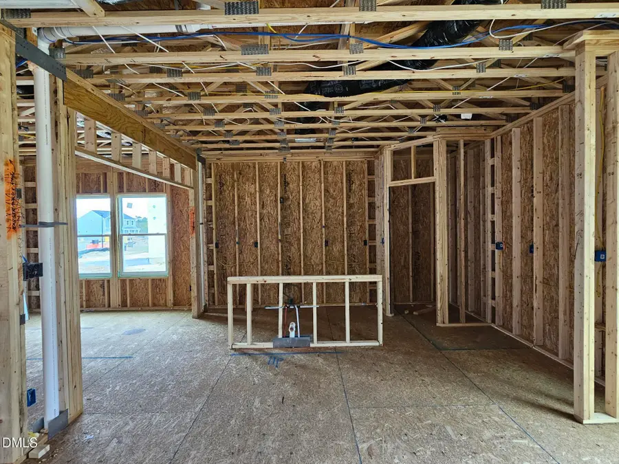 117 Alice Trace Place #4, Angier, NC 27501 - #3