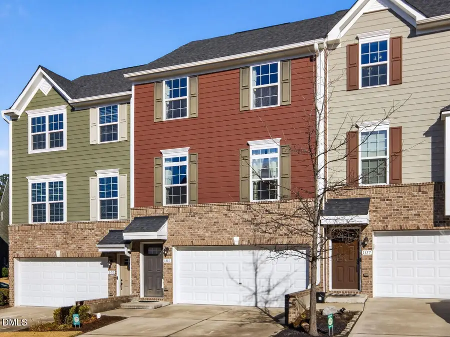 105 Journey Place, Durham, NC 27703 - Image #2