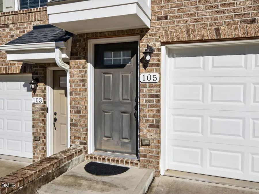 105 Journey Place, Durham, NC 27703 - Image #3