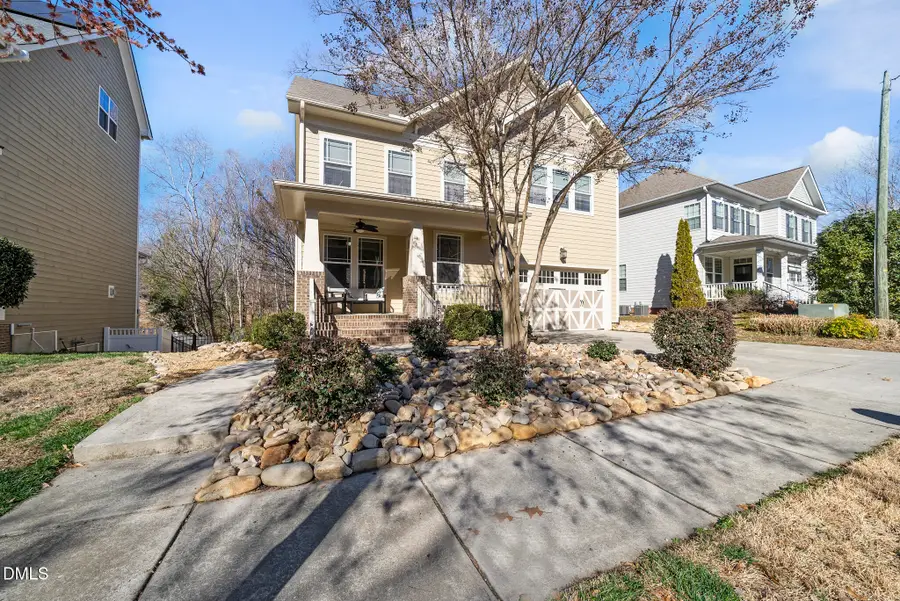 2731 Hidden Waters Circle, Raleigh, NC 27614 - Image #2
