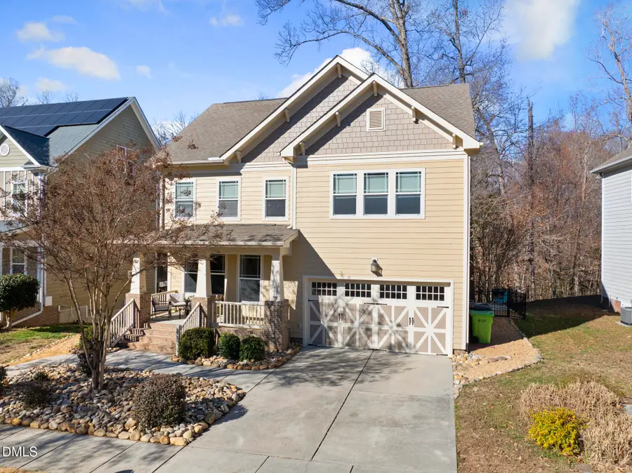 2731 Hidden Waters Circle, Raleigh, NC 27614 - Image #3