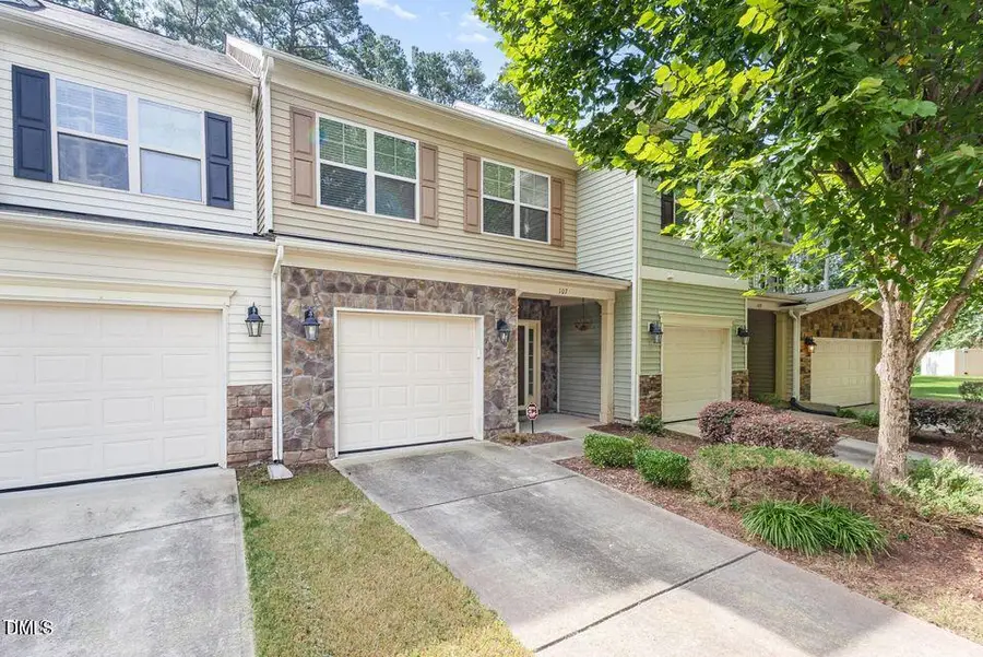 107 Vickery Hill Court, Durham, NC 27703 - Image #3