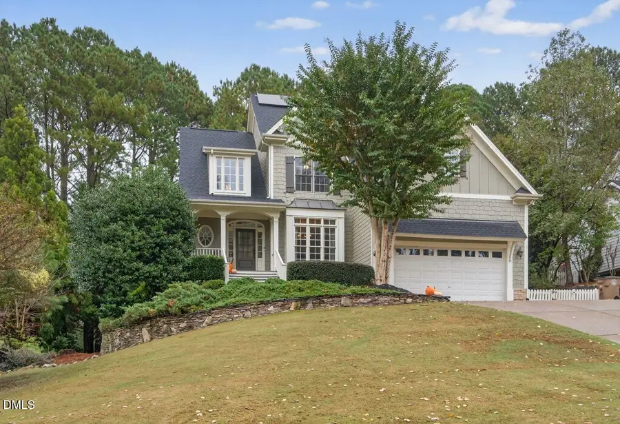 1009 Binkley Chapel Court, Wake Forest, NC 27587 - #3