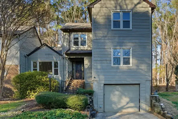 4916 Pine Cone Drive, Durham, NC 27707