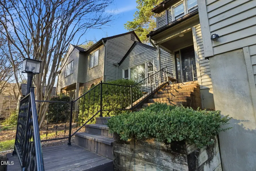 4916 Pine Cone Drive, Durham, NC 27707 - Image #3