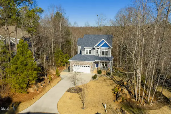 67 Ada Court, Pittsboro, NC 27312