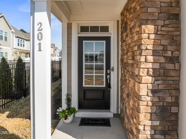 201 Spring Hope Drive, Holly Springs, NC 27540