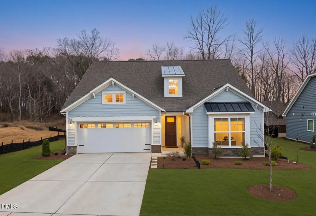 170 Sawtooth Oak Lane, Youngsville, NC 27596 - Image #1