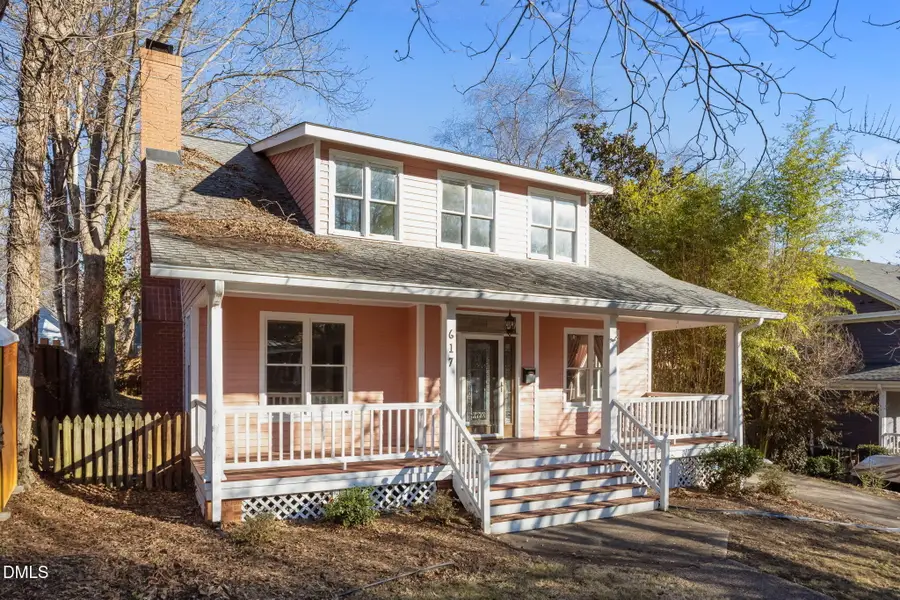 617 Polk Street, Raleigh, NC 27604 - Image #2