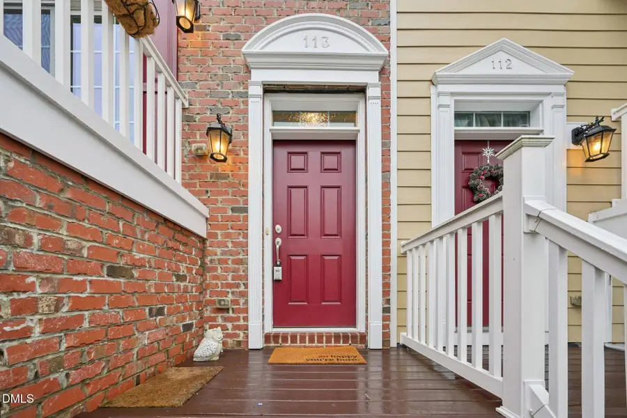 10510 Sablewood Drive #113, Raleigh, NC 27617 - Image #2