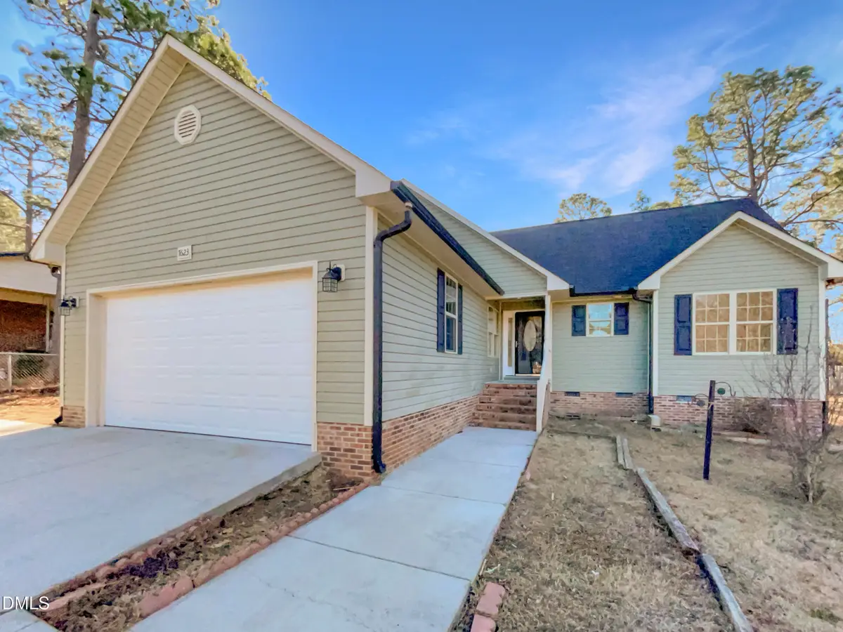 7623 Sable Drive, Fayetteville, NC 28303 - Image #1