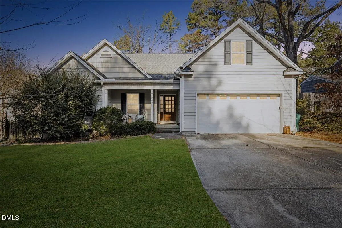 2720 Augusta Drive, Durham, NC 27707 - Image #1