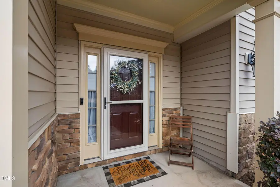 334 Westgrove Court, Durham, NC 27703 - Image #3