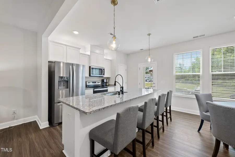 93 Begonia Street, Angier, NC 27501 - Image #3