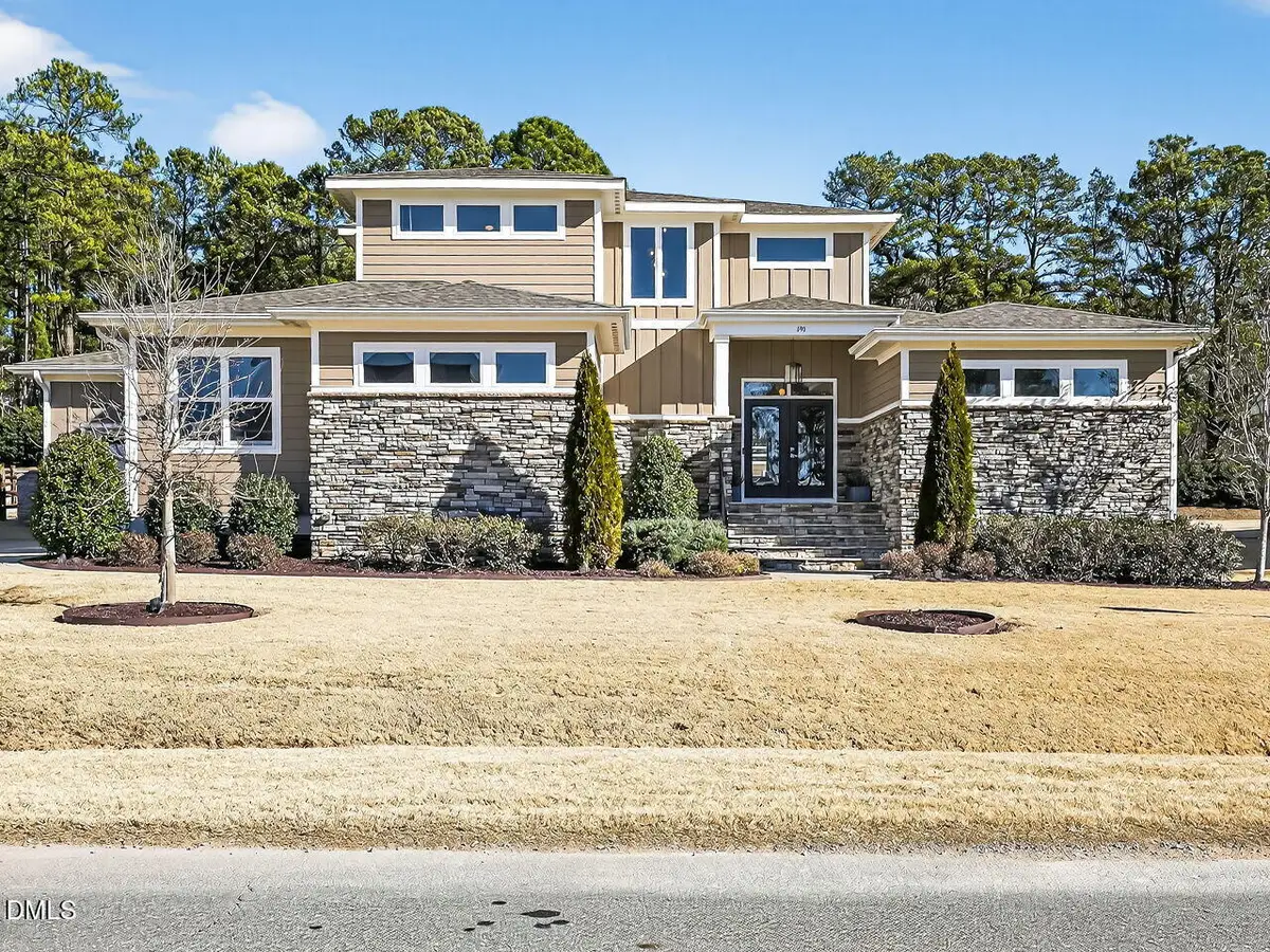 191 Allesandra Drive, Clayton, NC 27527 - Image #1