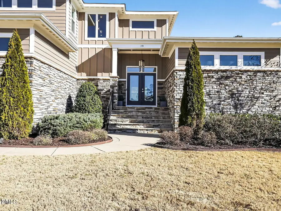 191 Allesandra Drive, Clayton, NC 27527 - Image #3