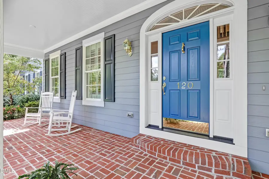 120 Fox Trail Court, Pittsboro, NC 27312 - Image #3