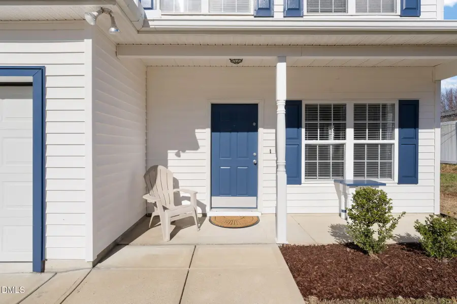 4112 Bay Rum Lane, Raleigh, NC 27610 - Image #3