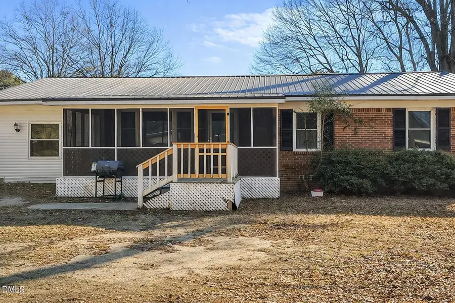 5125 Gainor Avenue, Battleboro, NC 27809 - #2