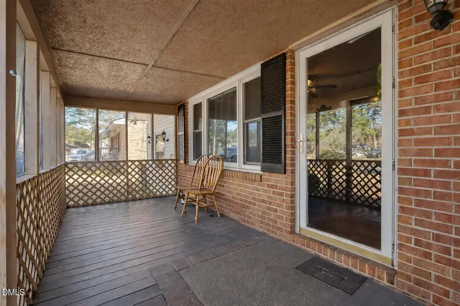 5125 Gainor Avenue, Battleboro, NC 27809 - #3